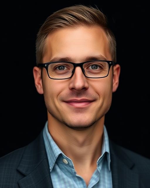 Tom Becker, API Integration Specialist